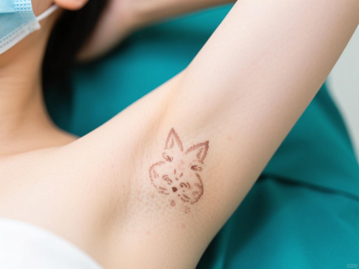 杭州腋秀解析，杭州什么医院去狐臭好，专业医院选择指南