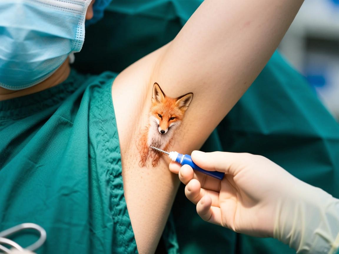 杭州狐臭手术需多少钱？深度解析杭州狐臭手术费用