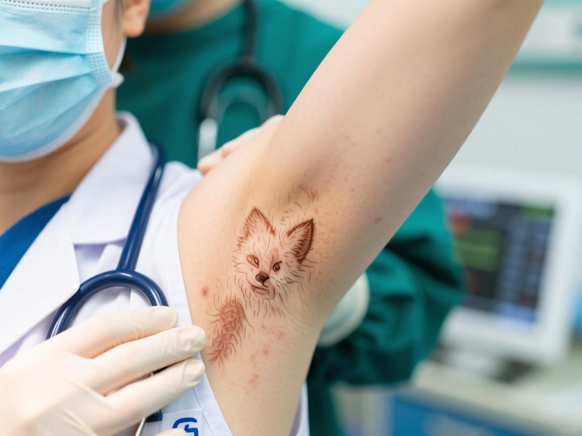 杭州腋秀腋臭专科，详解杭州专业狐臭手术医院的选择