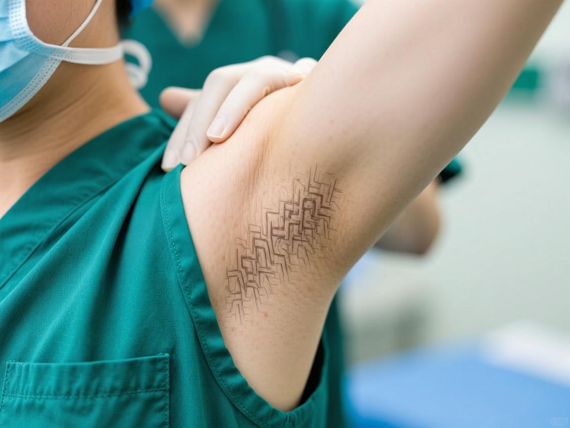 杭州腋秀解析，去腋臭手术去湖州那个医院好啊？湖州腋臭医院选择指南