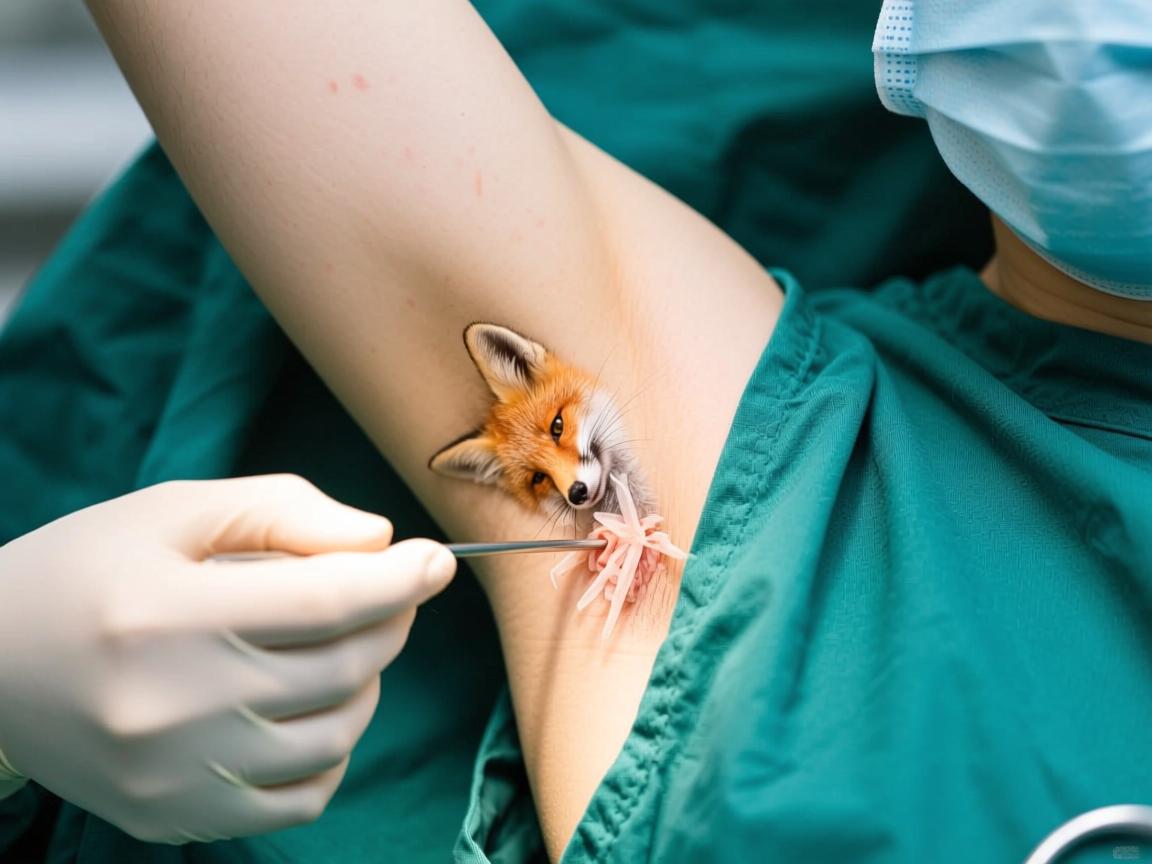 杭州狐臭手术费用解析，揭秘杭州狐臭手术的真实价格