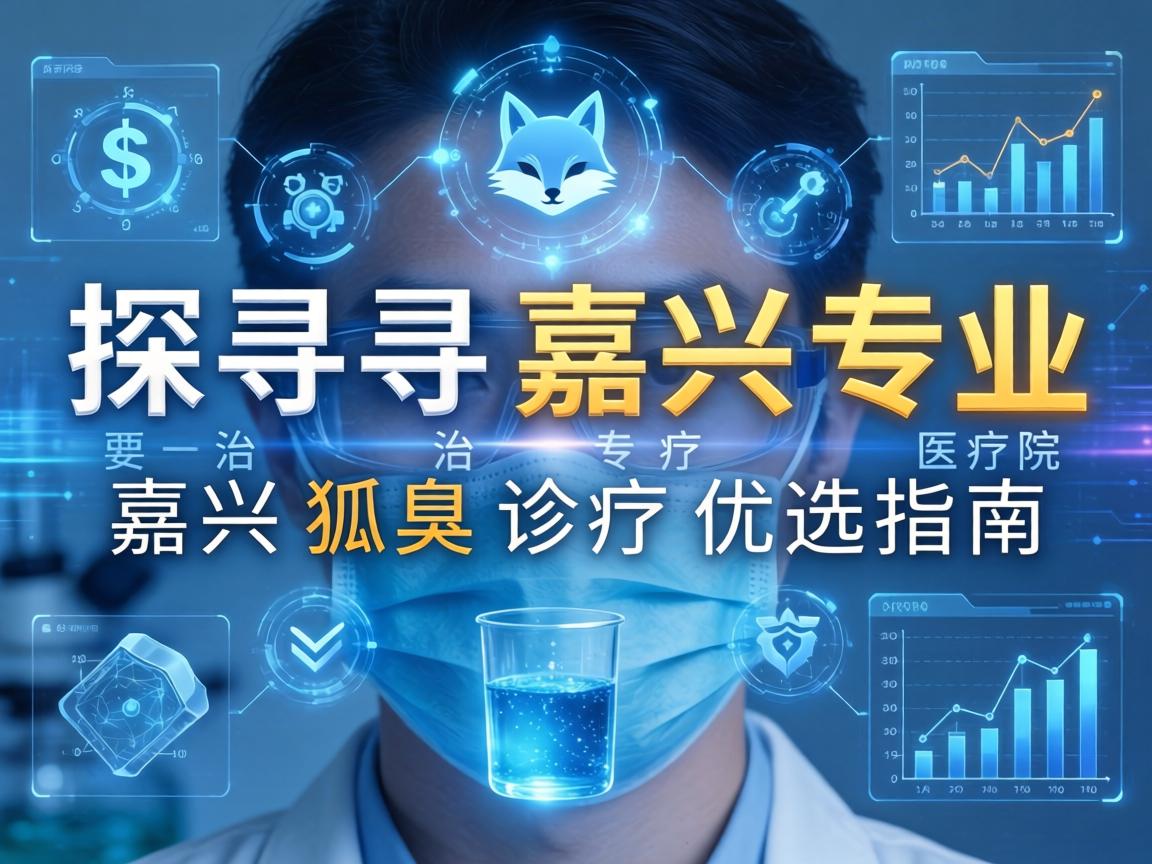 探寻嘉兴专业狐臭治疗医院,嘉兴狐臭诊疗优选指南 探寻嘉兴专业狐臭治疗医院,嘉兴狐臭诊疗优选指南