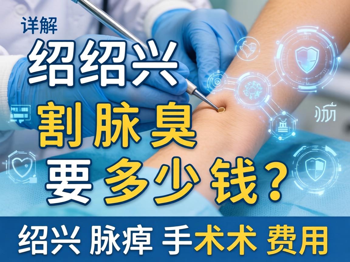 绍兴割腋臭要多少钱?详解绍兴腋臭手术费用 绍兴割腋臭要多少钱?详解绍兴腋臭手术费用