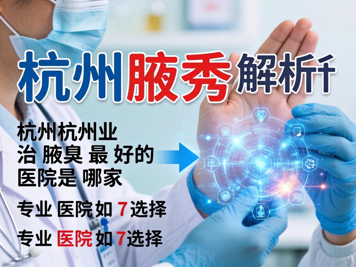 杭州腋秀解析,杭州治腋臭最好的医院是哪家,专业医院如何选择 杭州腋秀解析,杭州治腋臭最好的医院是哪家,专业医院如何选择