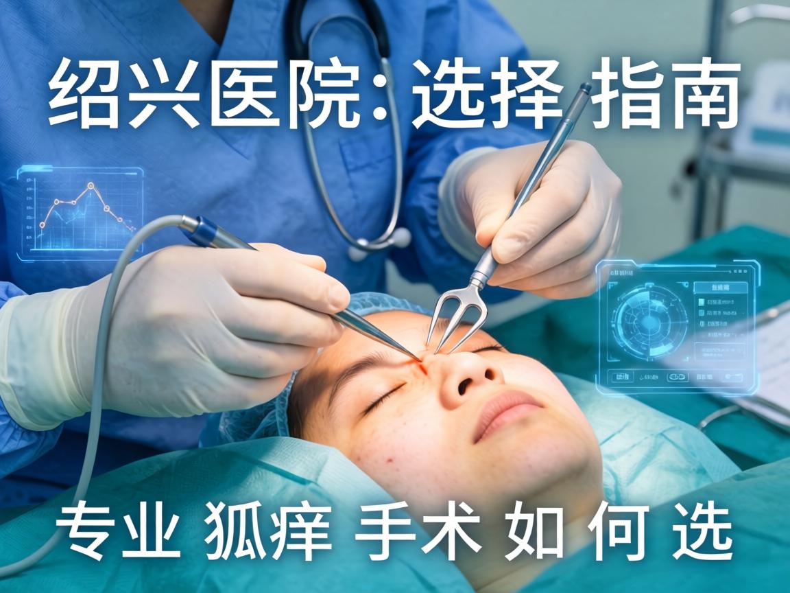 绍兴狐臭手术医院选择指南,专业狐臭手术如何选 绍兴狐臭手术医院选择指南,专业狐臭手术如何选