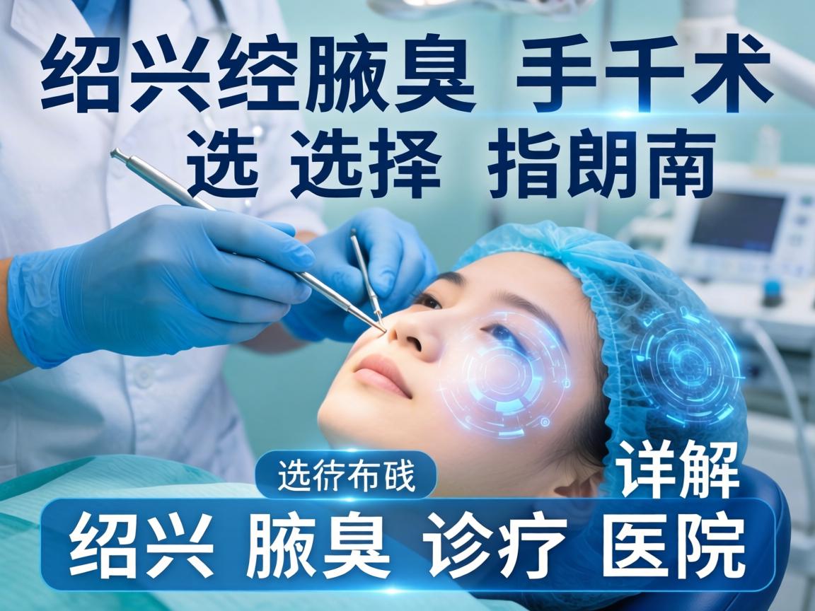 绍兴腋臭手术选择指南,详解绍兴腋臭诊疗医院 绍兴腋臭手术选择指南,详解绍兴腋臭诊疗医院