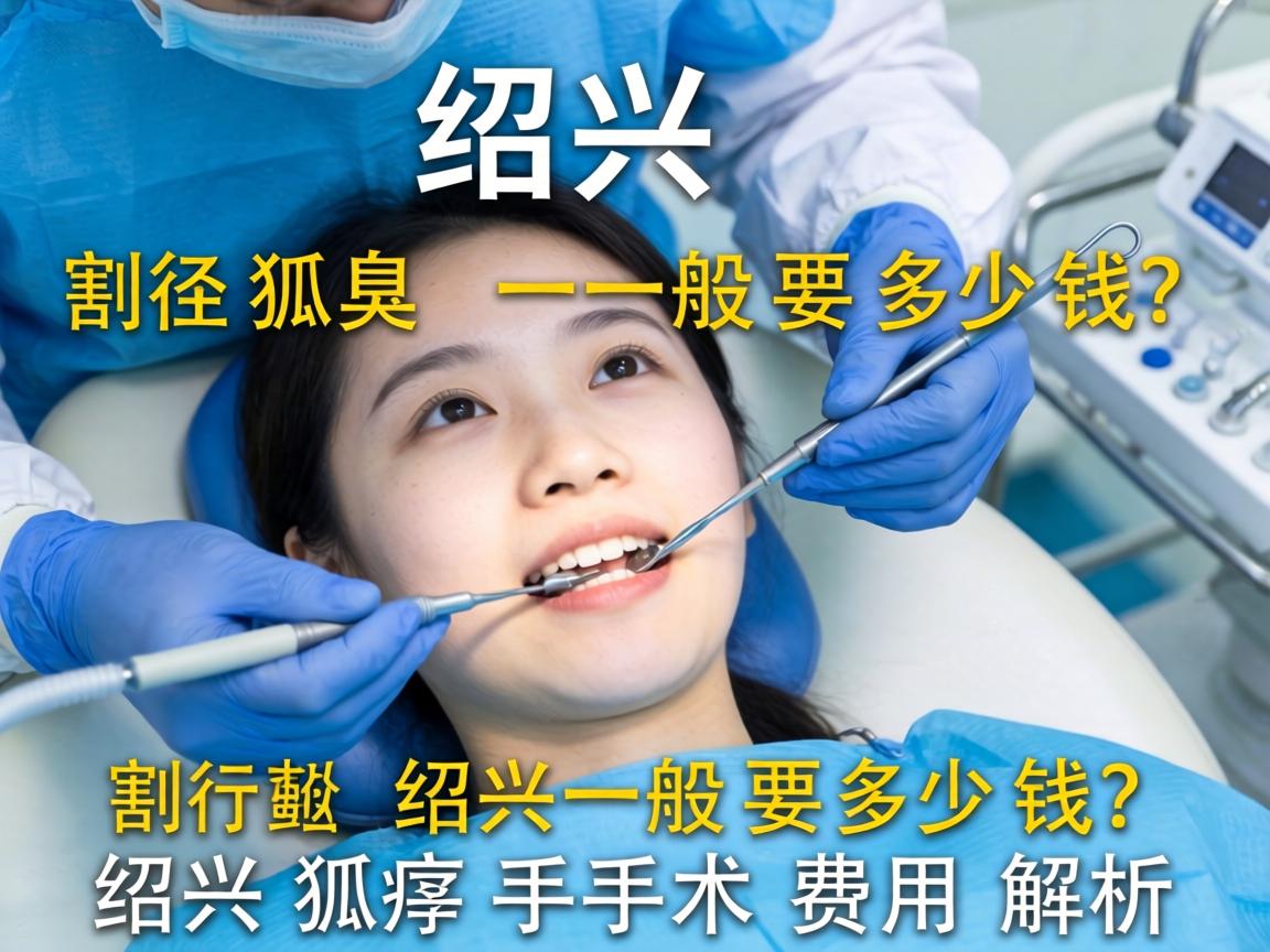 在绍兴割狐臭一般要多少钱?绍兴狐臭手术费用解析 在绍兴割狐臭一般要多少钱?绍兴狐臭手术费用解析