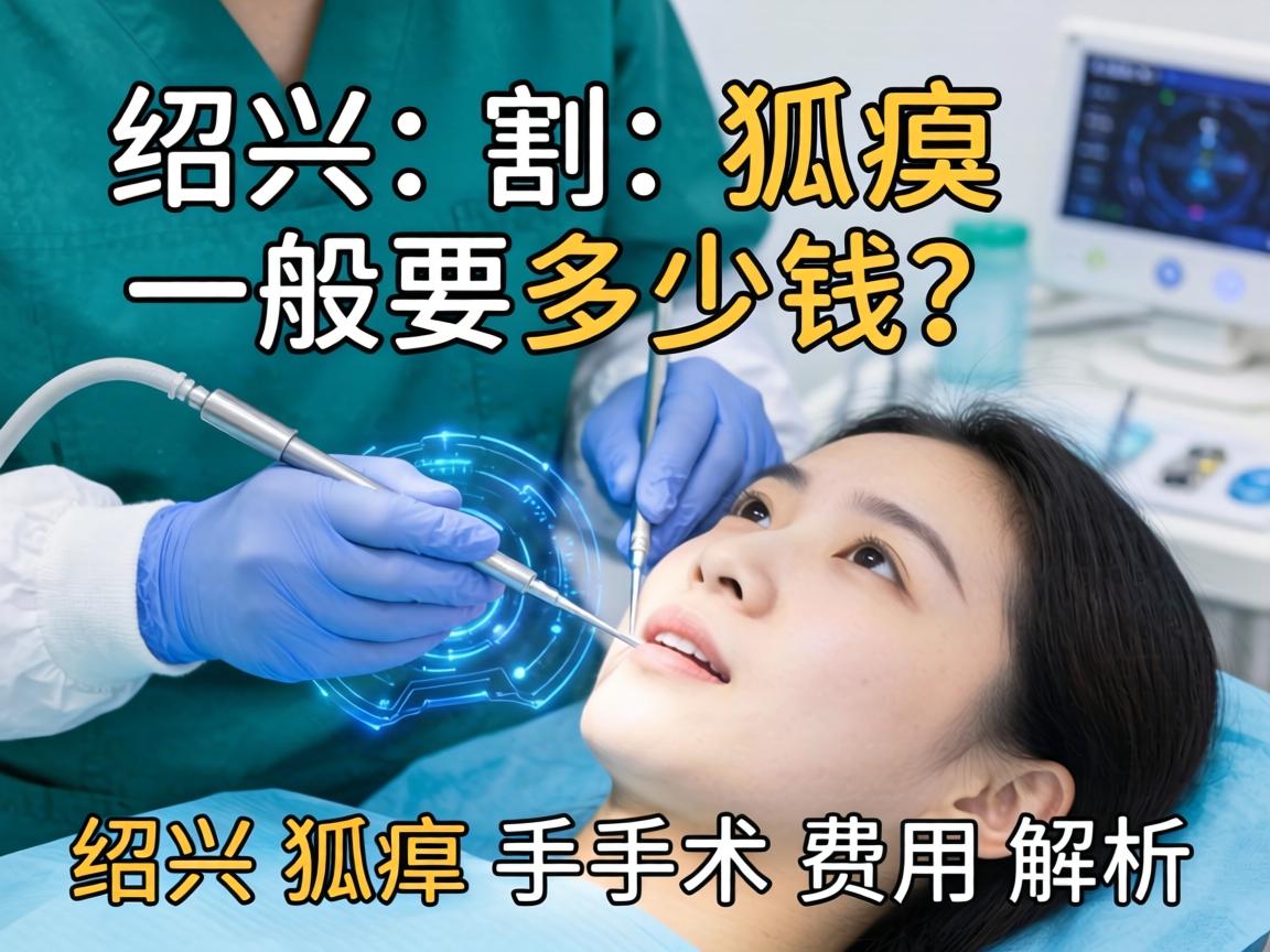 在绍兴割狐臭一般要多少钱?绍兴狐臭手术费用解析 在绍兴割狐臭一般要多少钱?绍兴狐臭手术费用解析