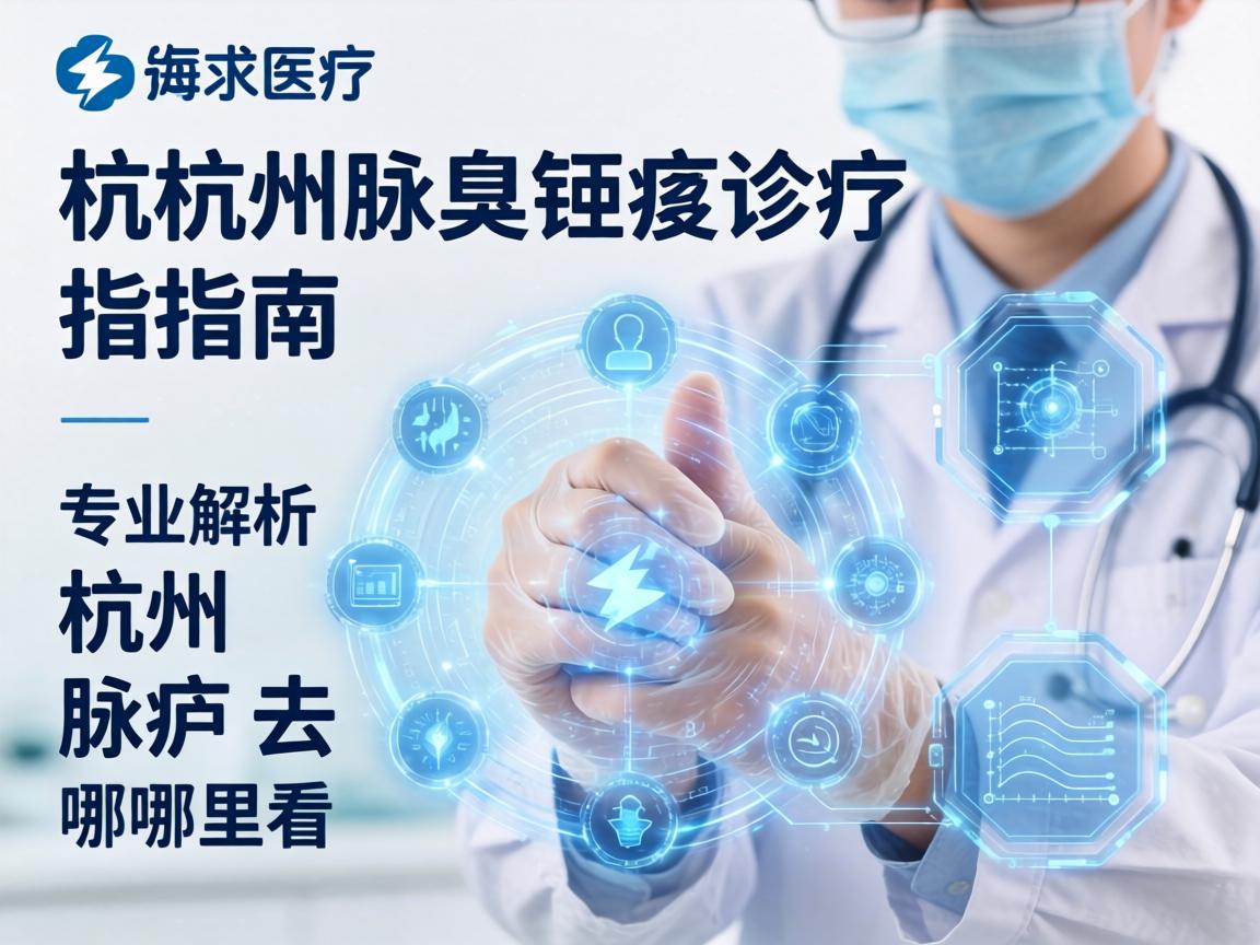 杭州腋臭诊疗指南,专业解析杭州腋臭去哪里看 杭州腋臭诊疗指南,专业解析杭州腋臭去哪里看