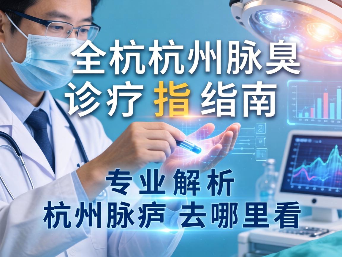 杭州腋臭诊疗指南,专业解析杭州腋臭去哪里看 杭州腋臭诊疗指南,专业解析杭州腋臭去哪里看