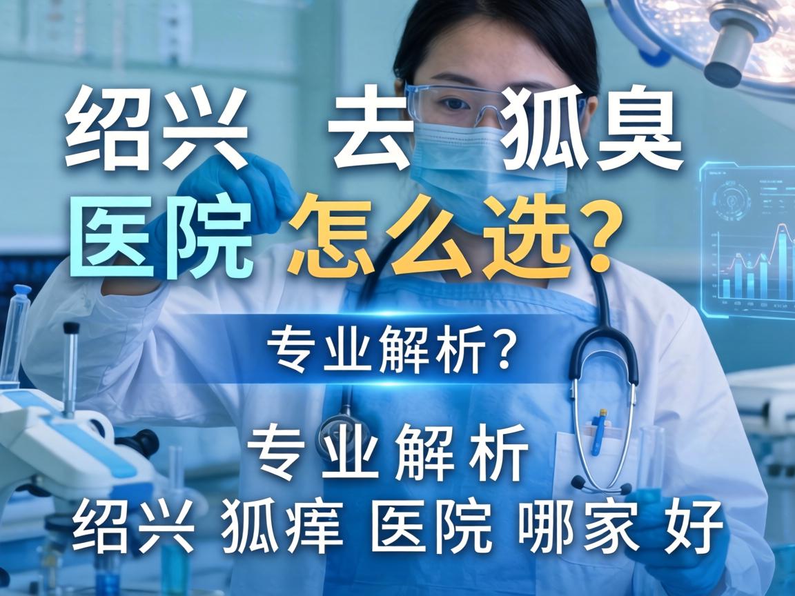绍兴去狐臭医院怎么选?专业解析绍兴狐臭医院哪家好 绍兴去狐臭医院怎么选?专业解析绍兴狐臭医院哪家好