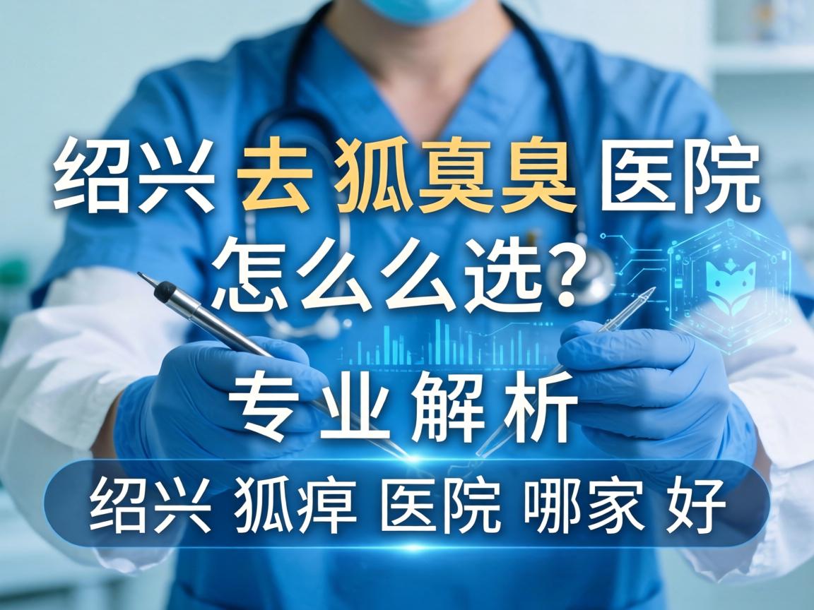 绍兴去狐臭医院怎么选?专业解析绍兴狐臭医院哪家好 绍兴去狐臭医院怎么选?专业解析绍兴狐臭医院哪家好
