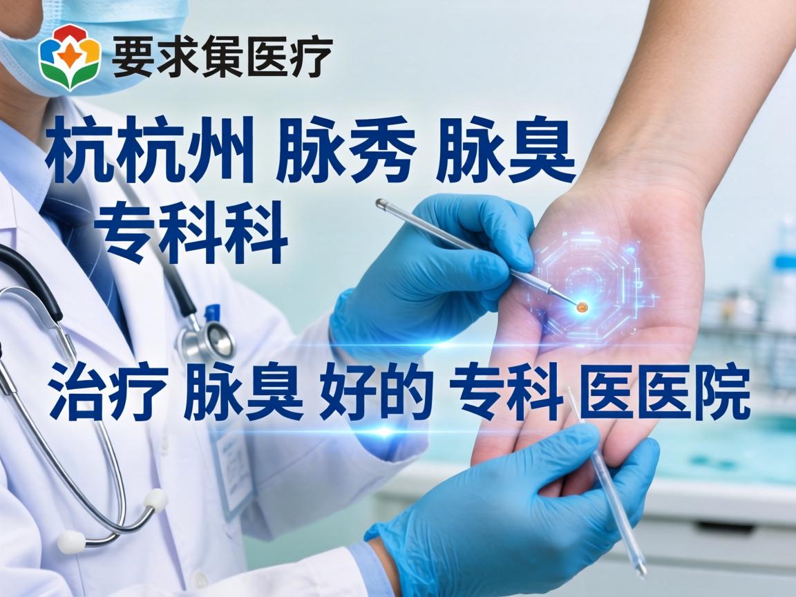 杭州腋秀腋臭专科,解析杭州治疗腋臭最好的专科医院 杭州腋秀腋臭专科,解析杭州治疗腋臭最好的专科医院