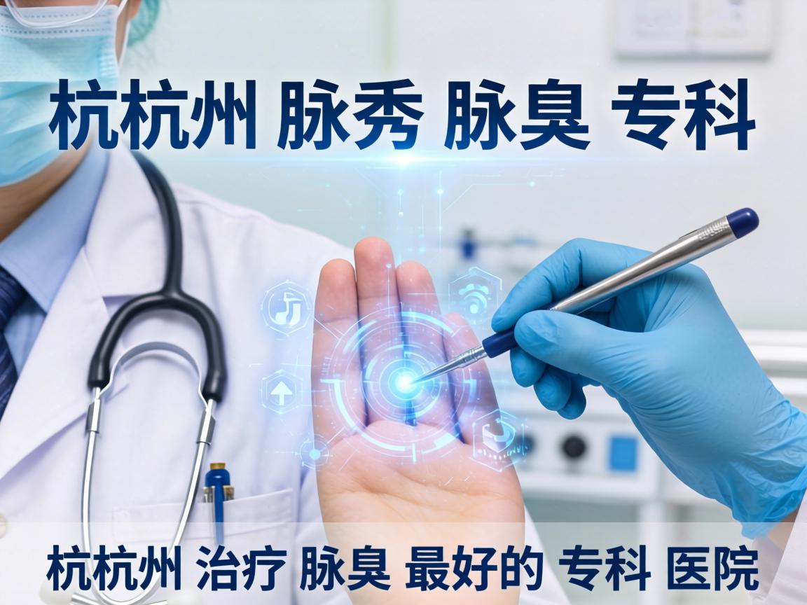 杭州腋秀腋臭专科,解析杭州治疗腋臭最好的专科医院 杭州腋秀腋臭专科,解析杭州治疗腋臭最好的专科医院