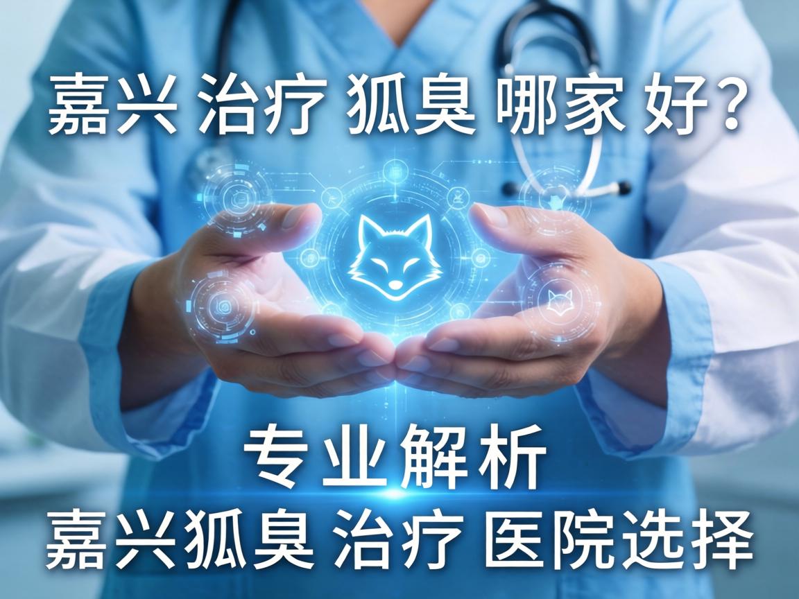嘉兴治疗狐臭哪家好?专业解析嘉兴狐臭治疗医院选择 嘉兴治疗狐臭哪家好?专业解析嘉兴狐臭治疗医院选择