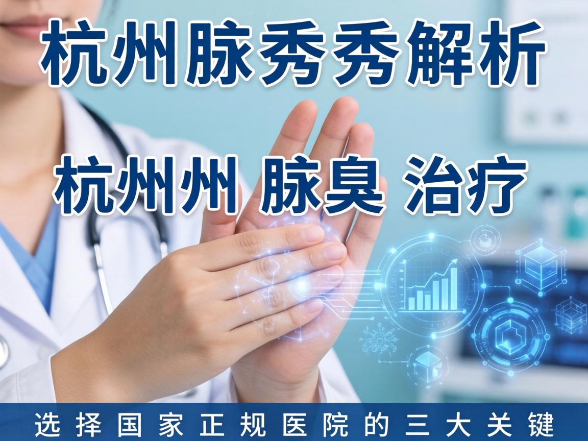 杭州腋秀解析,杭州腋臭治疗,选择国家正规医院的三大关键 杭州腋秀解析,杭州腋臭治疗,选择国家正规医院的三大关键