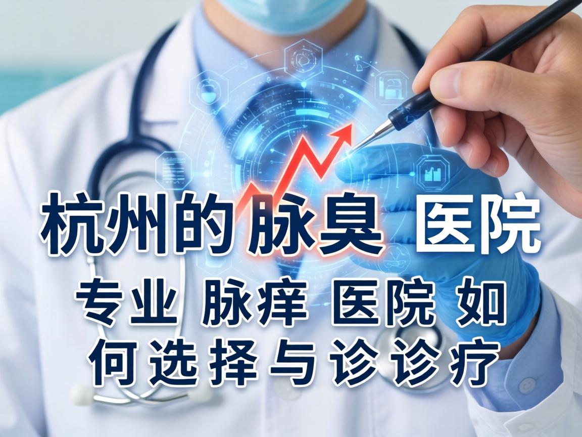 杭州腋臭医院解析,专业腋臭医院如何选择与诊疗 杭州腋臭医院解析,专业腋臭医院如何选择与诊疗