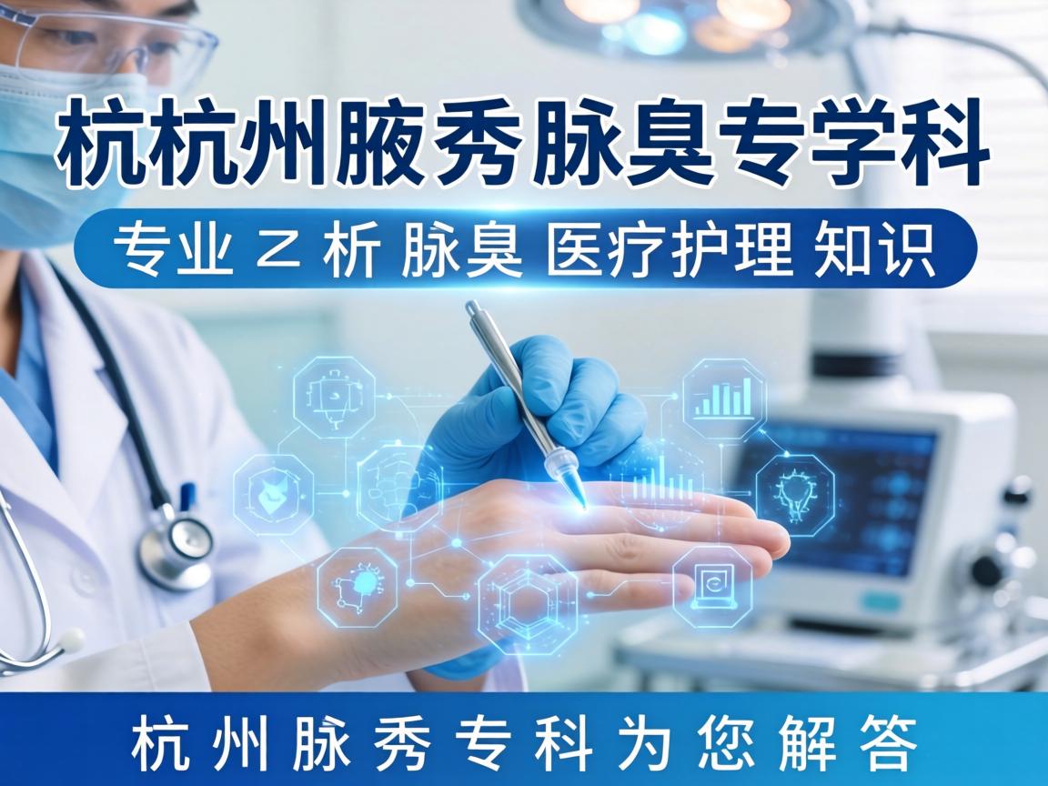 杭州腋秀腋臭专科,专业解析腋臭医疗护理知识,杭州腋秀专科为您解答 杭州腋秀腋臭专科,专业解析腋臭医疗护理知识,杭州腋秀专科为您解答