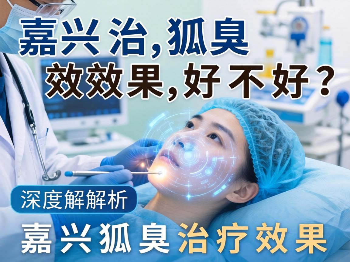 嘉兴治狐臭效果好不好?深度解析嘉兴狐臭治疗效果 嘉兴治狐臭效果好不好?深度解析嘉兴狐臭治疗效果