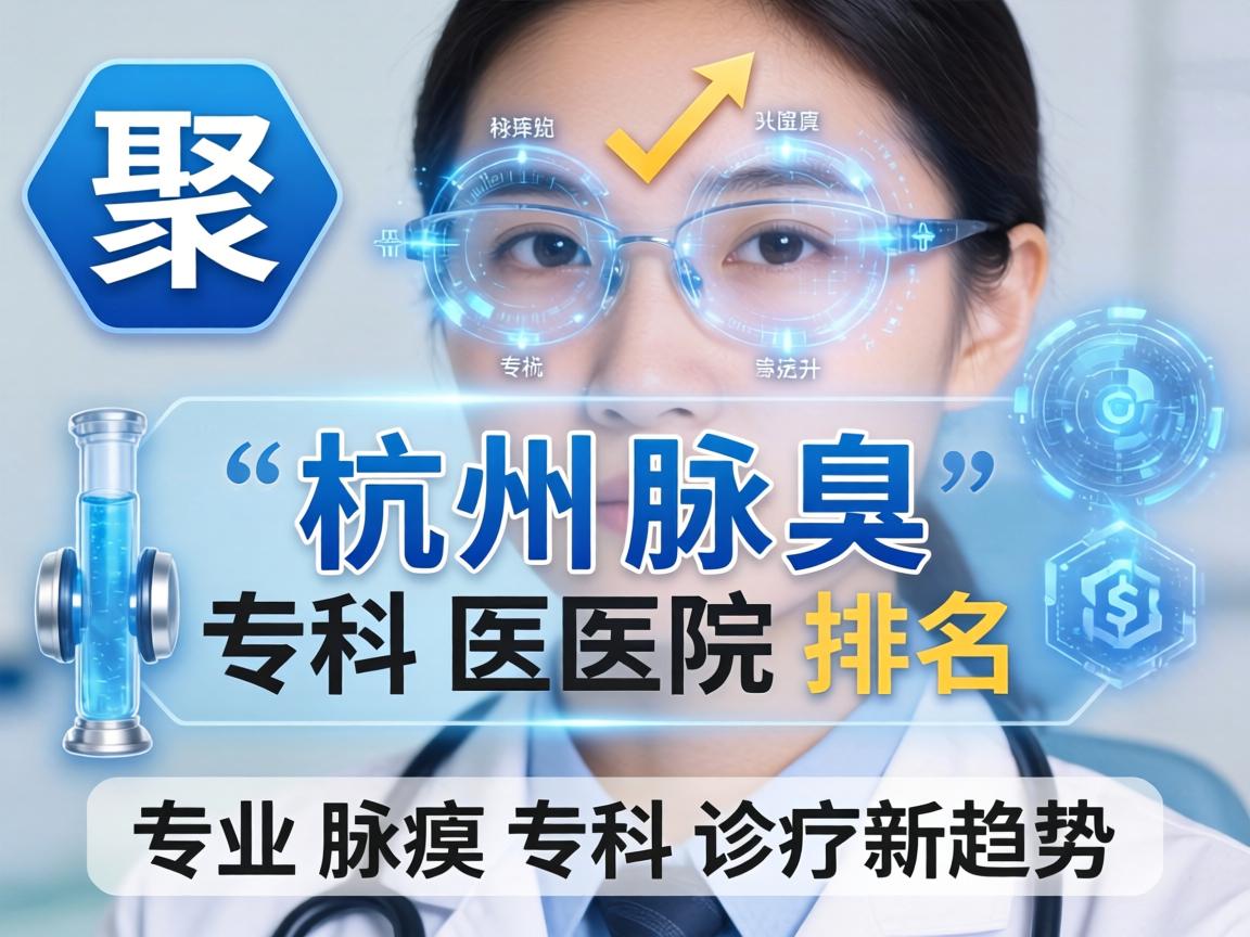 聚焦杭州腋臭专科医院排名,解读专业腋臭专科诊疗新趋势 聚焦杭州腋臭专科医院排名,解读专业腋臭专科诊疗新趋势