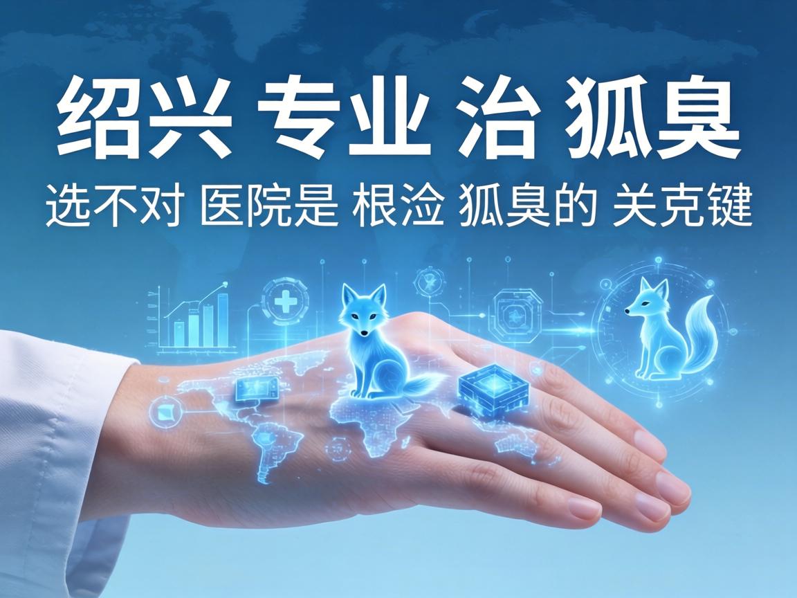 绍兴专业治狐臭,选对医院是根治狐臭的关键 绍兴专业治狐臭,选对医院是根治狐臭的关键