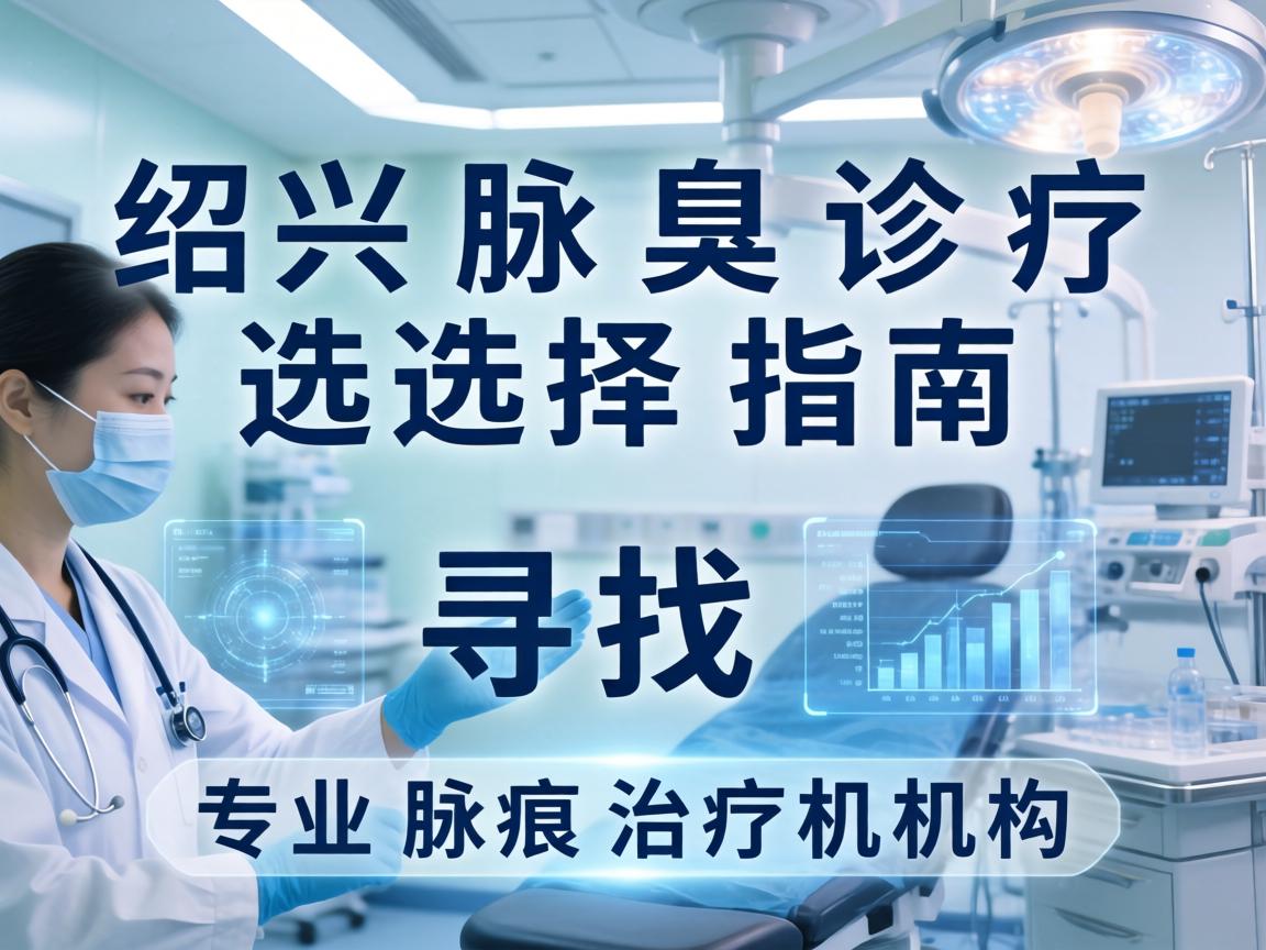 绍兴腋臭诊疗选择指南,寻找专业腋臭治疗机构 绍兴腋臭诊疗选择指南,寻找专业腋臭治疗机构