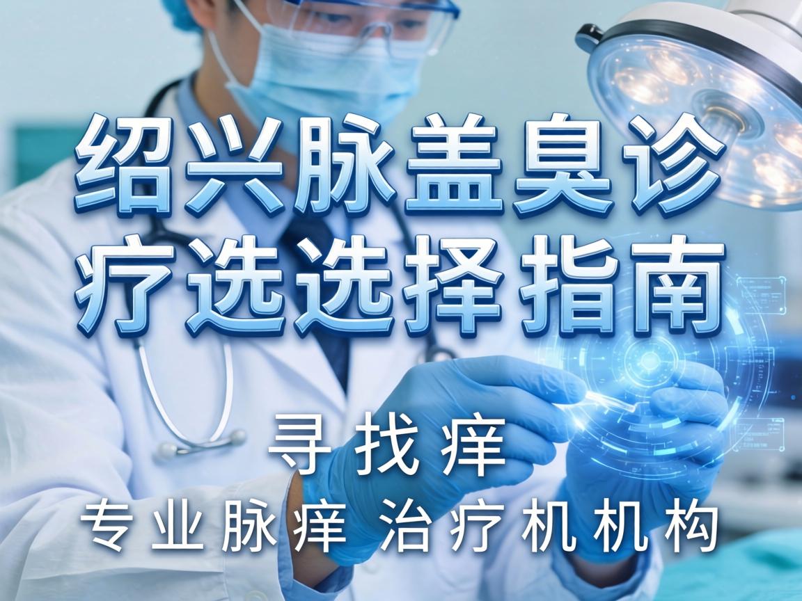 绍兴腋臭诊疗选择指南,寻找专业腋臭治疗机构 绍兴腋臭诊疗选择指南,寻找专业腋臭治疗机构