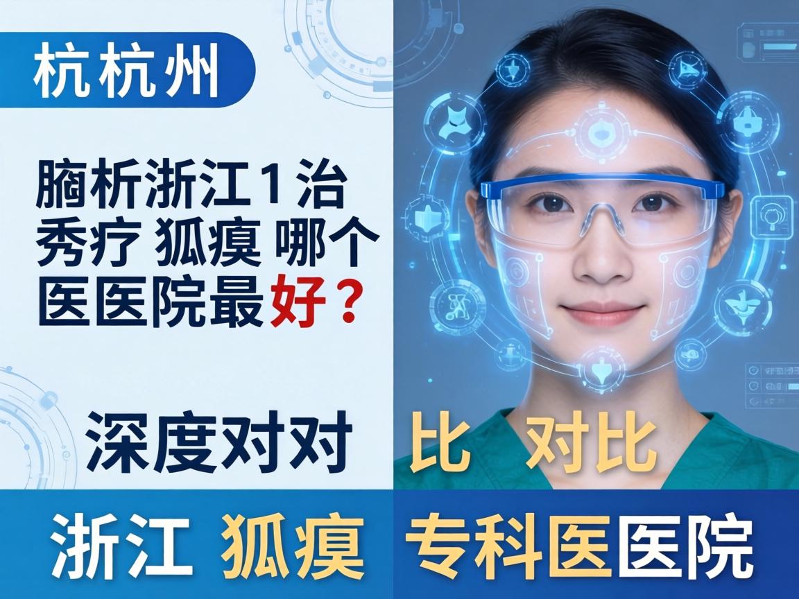 杭州腋秀解析,浙江治疗狐臭哪个医院最好?深度对比浙江狐臭专科医院 杭州腋秀解析,浙江治疗狐臭哪个医院最好?深度对比浙江狐臭专科医院