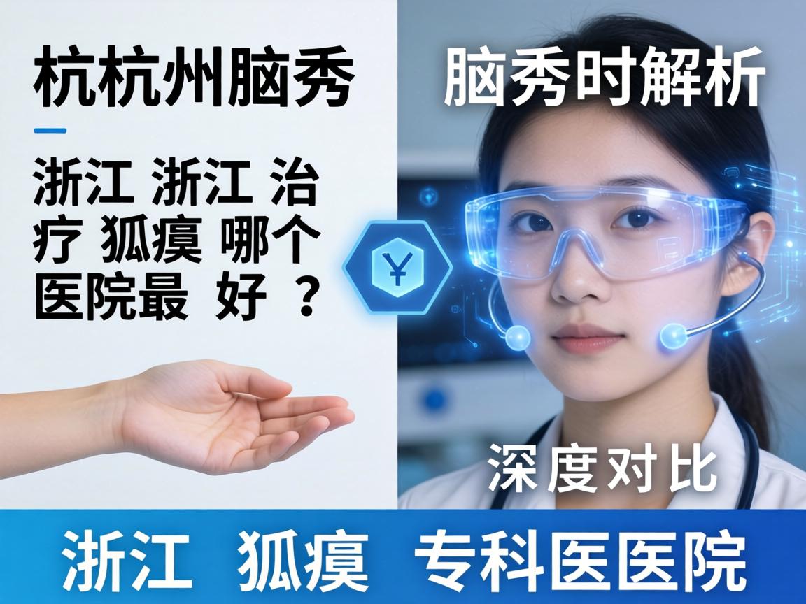 杭州腋秀解析,浙江治疗狐臭哪个医院最好?深度对比浙江狐臭专科医院 杭州腋秀解析,浙江治疗狐臭哪个医院最好?深度对比浙江狐臭专科医院