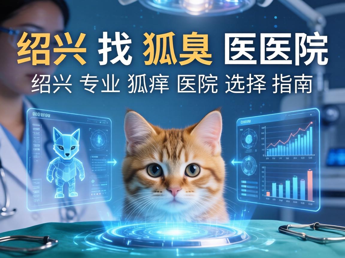 在绍兴找狐臭医院，绍兴专业狐臭医院选择指南