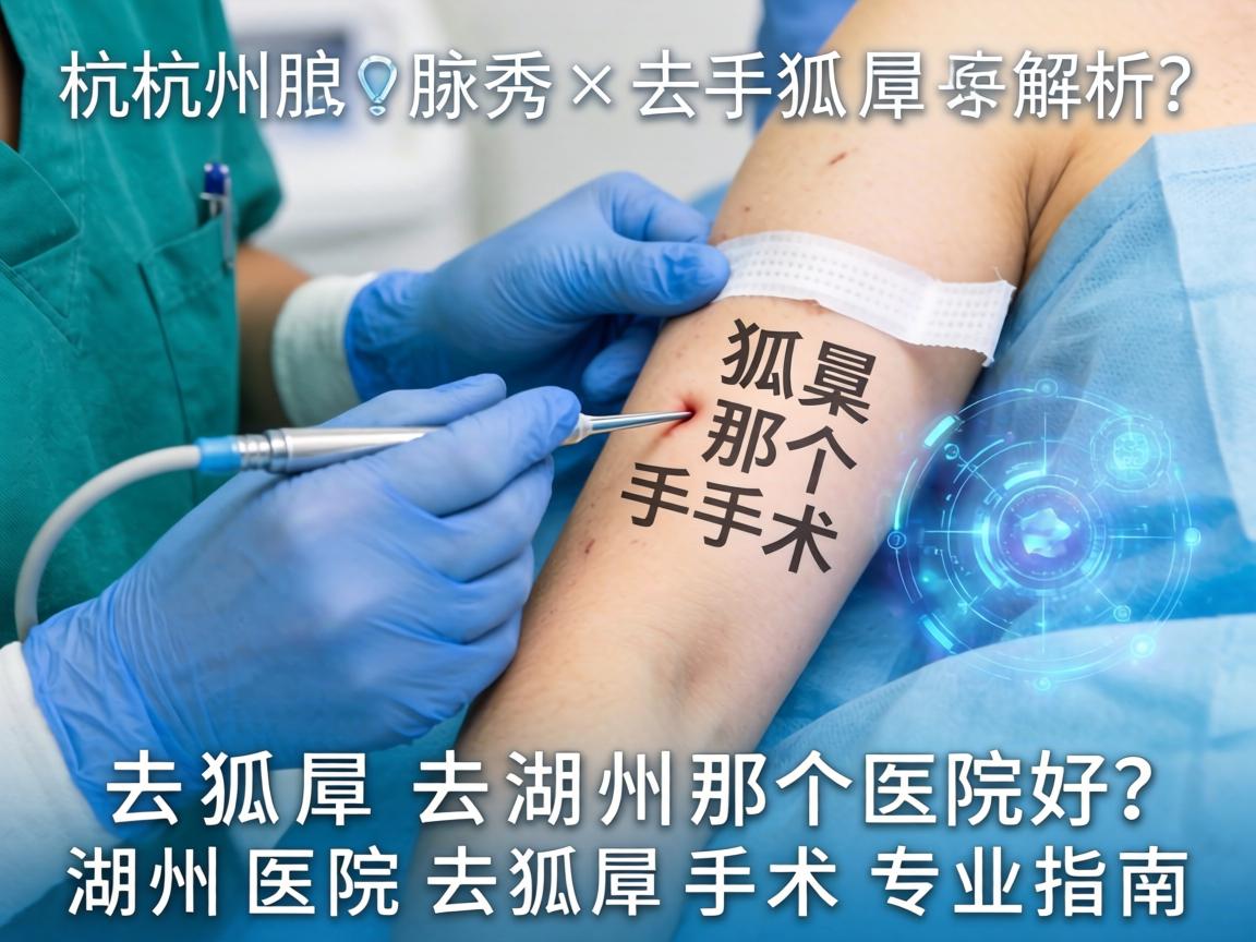杭州腋秀解析,去狐臭手术去湖州那个医院好?湖州医院去狐臭手术专业指南 杭州腋秀解析,去狐臭手术去湖州那个医院好?湖州医院去狐臭手术专业指南