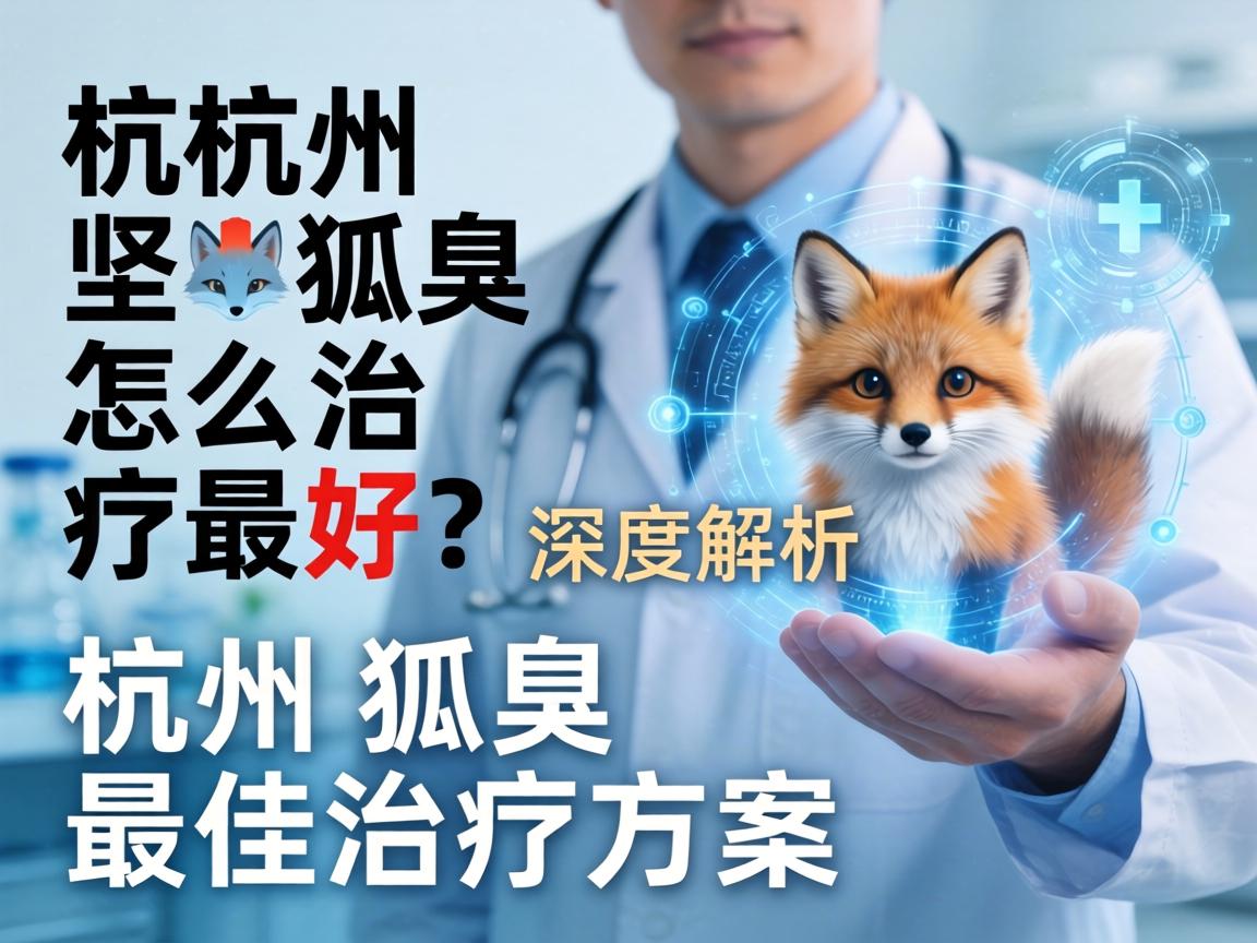 杭州狐臭怎么治疗最好?深度解析杭州狐臭最佳治疗方案 杭州狐臭怎么治疗最好?深度解析杭州狐臭最佳治疗方案