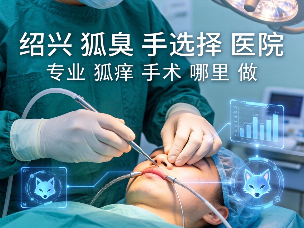 绍兴狐臭手术医院选择指南,专业狐臭手术哪里做 绍兴狐臭手术医院选择指南,专业狐臭手术哪里做