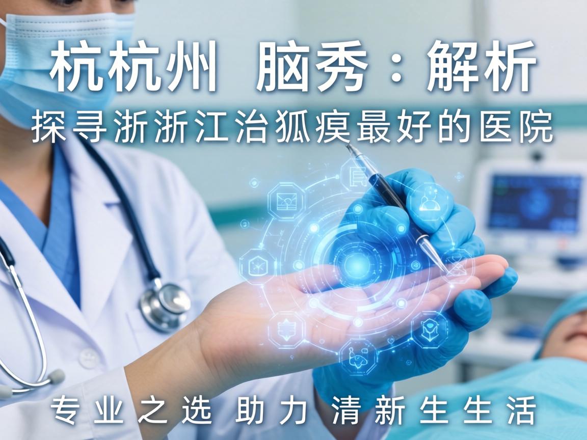 杭州腋秀解析,探寻浙江治狐臭最好的医院,专业之选助力清新生活 杭州腋秀解析,探寻浙江治狐臭最好的医院,专业之选助力清新生活