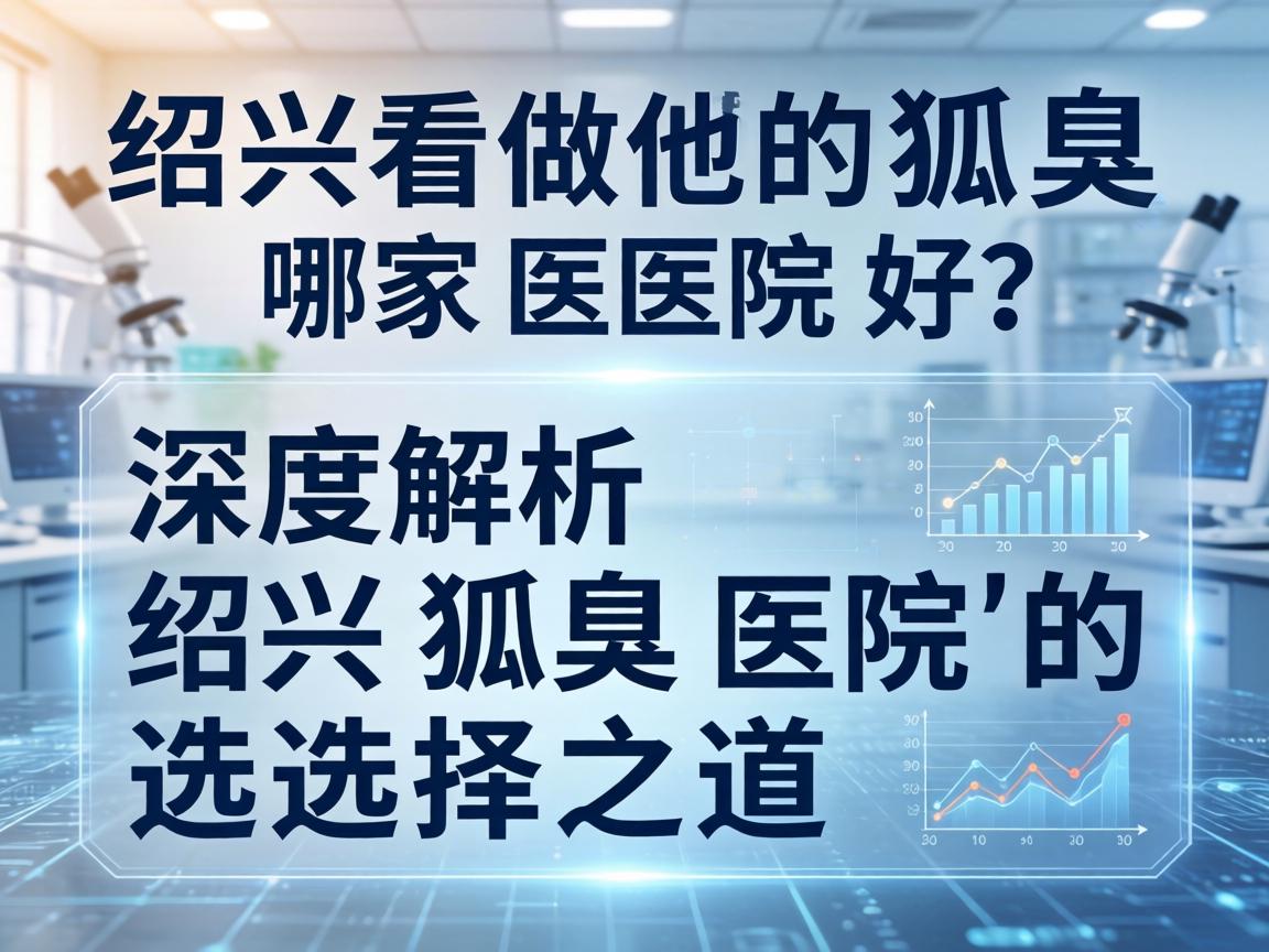 在绍兴做狐臭哪家医院好?深度解析绍兴狐臭医院的选择之道 在绍兴做狐臭哪家医院好?深度解析绍兴狐臭医院的选择之道