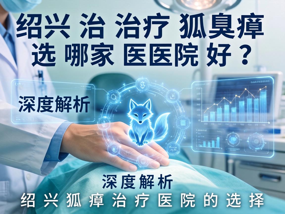 在绍兴治疗狐臭选哪家医院好?深度解析绍兴狐臭治疗医院的选择 在绍兴治疗狐臭选哪家医院好?深度解析绍兴狐臭治疗医院的选择
