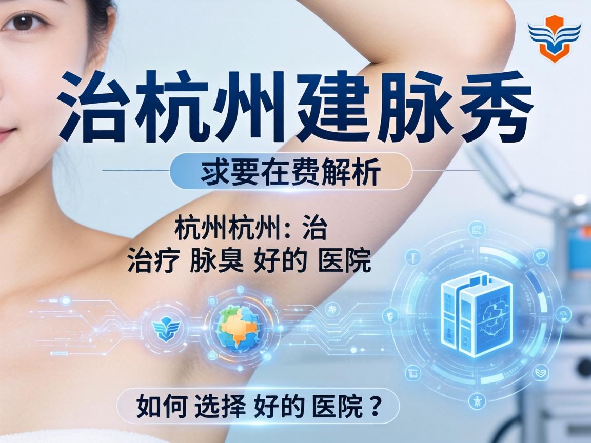 杭州腋秀解析,杭州治疗腋臭好的医院,如何选择好的医院? 杭州腋秀解析,杭州治疗腋臭好的医院,如何选择好的医院?