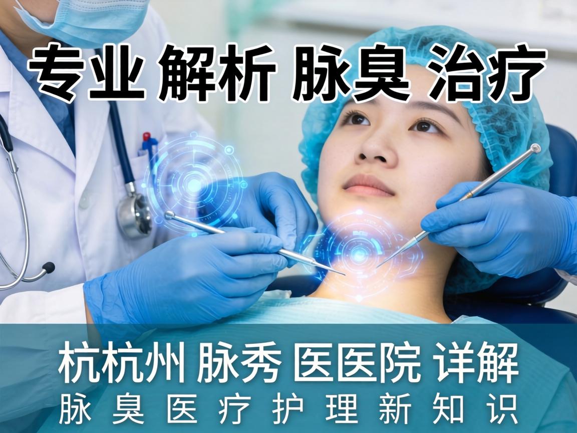 专业解析腋臭治疗,杭州腋秀医院详解腋臭医疗护理新知识 专业解析腋臭治疗,杭州腋秀医院详解腋臭医疗护理新知识