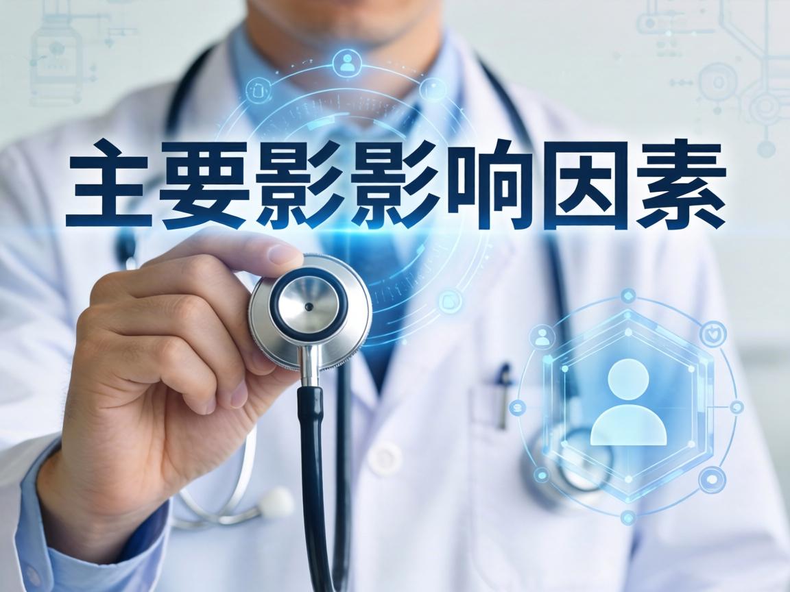 一、主要影响因素 一、主要影响因素