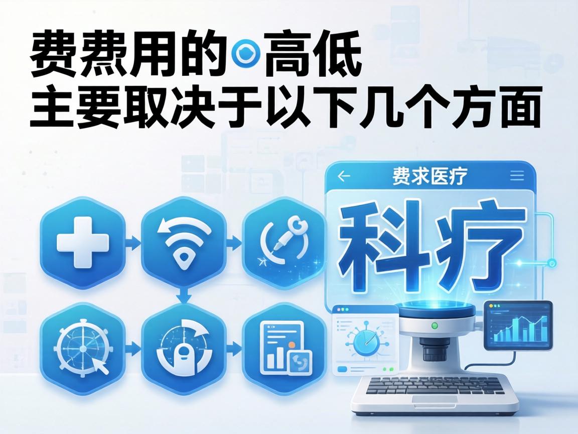 费用的高低主要取决于以下几个方面 费用的高低主要取决于以下几个方面