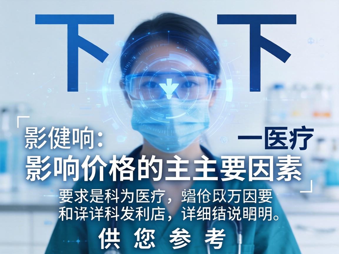 以下是影响价格的主要因素和详细说明，供您参考