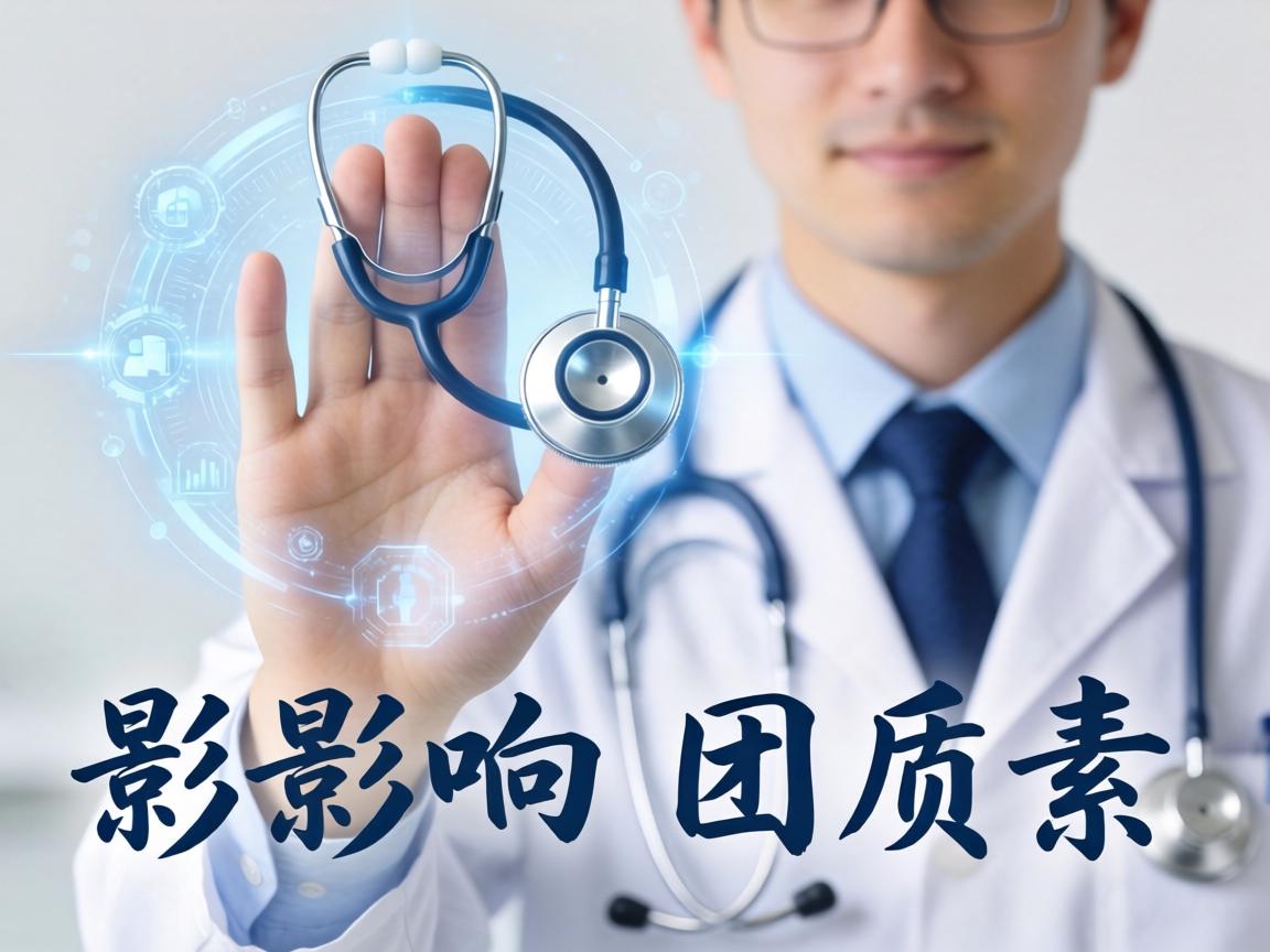 一、主要影响因素