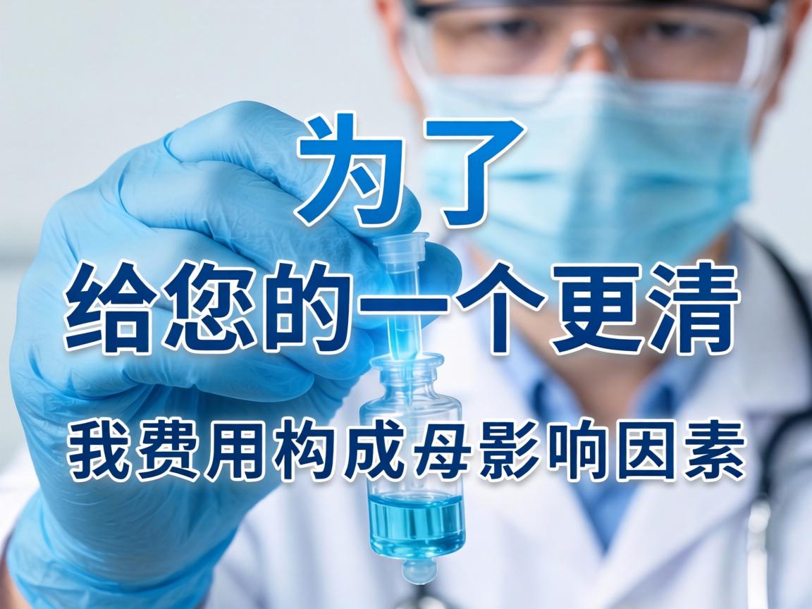 为了给您一个更清晰的概念，我将费用构成和影响因素详细说明如下