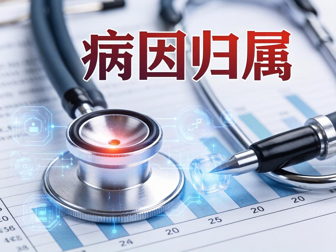 病因归属 病因归属