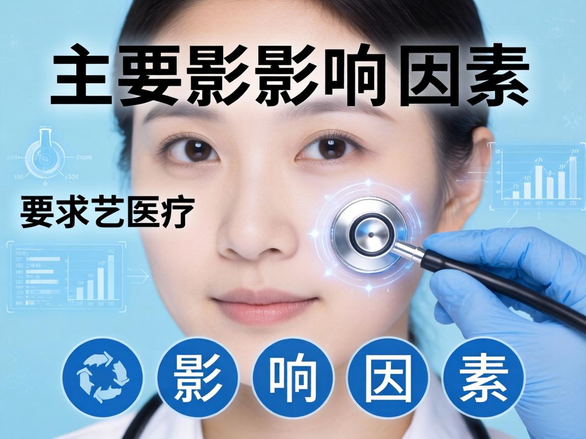 一、主要影响因素