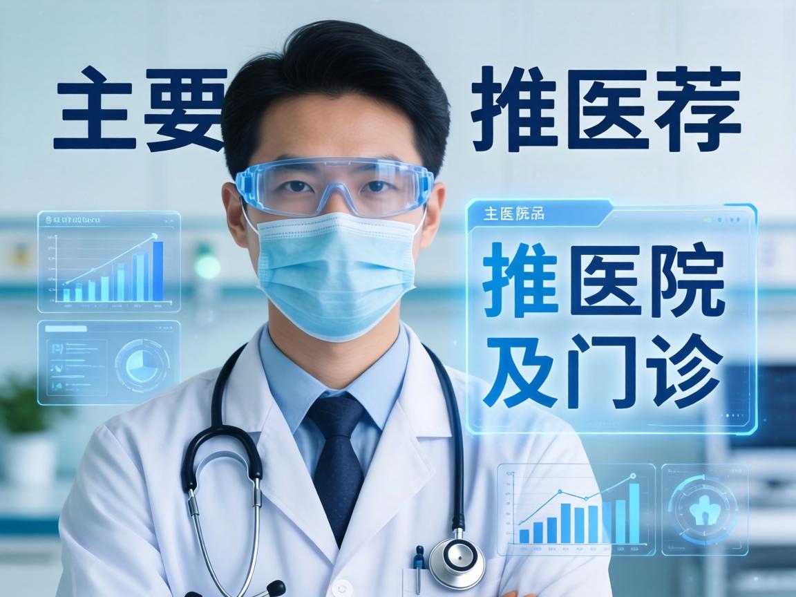 主要推荐医院及门诊信息