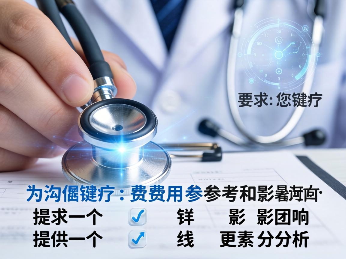 以下为您提供一个详细的费用参考和影响因素分析