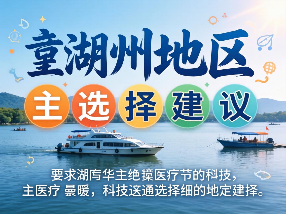 以下是湖州地区主要的选择和建议