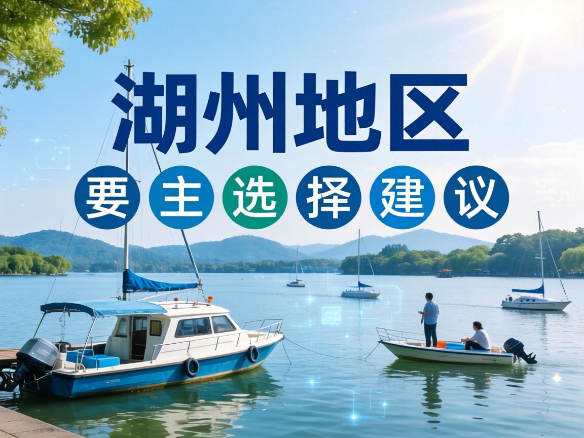 以下是湖州地区主要的选择和建议