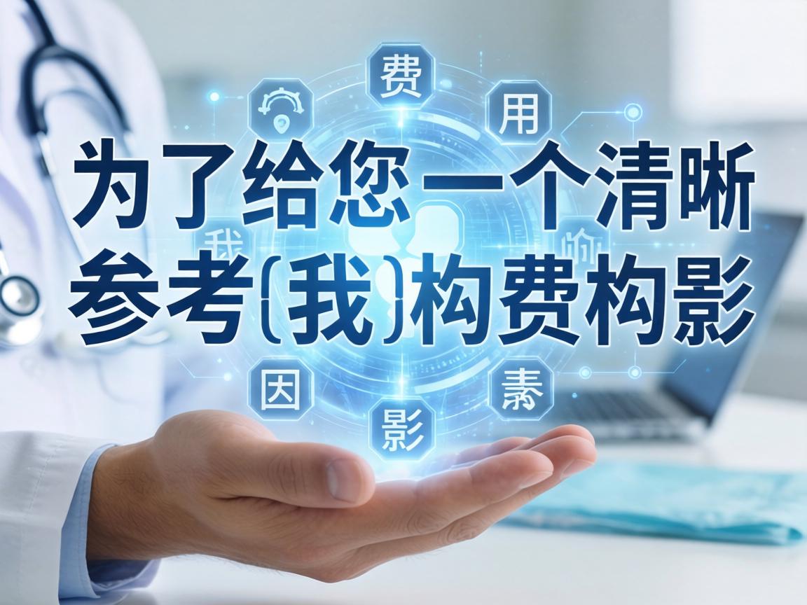 为了给您一个清晰的参考,我将费用构成和影响因素详细说明如下 为了给您一个清晰的参考,我将费用构成和影响因素详细说明如下